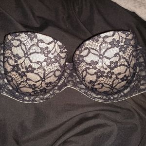 Aerie strapless bra 32 B